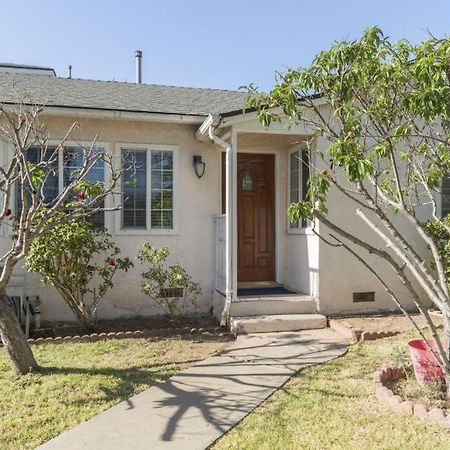 Charming Spacious Home - Modern Comforts Prime Location Rosemead Kültér fotó