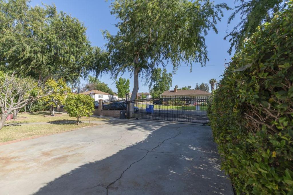 Charming Spacious Home - Modern Comforts Prime Location Rosemead Kültér fotó